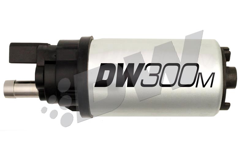 DeatschWerks 340 LPH In-Tank Fuel Pump | Ford F-150 (97-03) / F-250 (97-99) (9-305-1037)