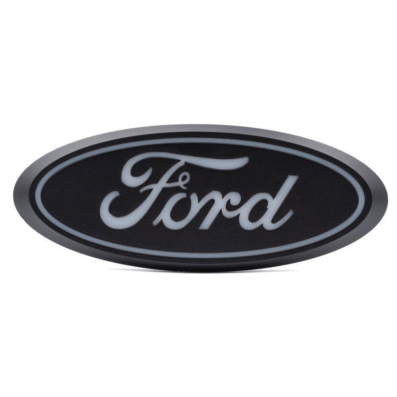 Putco Luminix LED Emblem | Ford F-150 (15-17) / F-150 Raptor (17-20)