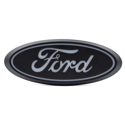 Putco Luminix LED Emblem | Ford F-150 (15-17) / F-150 Raptor (17-20)