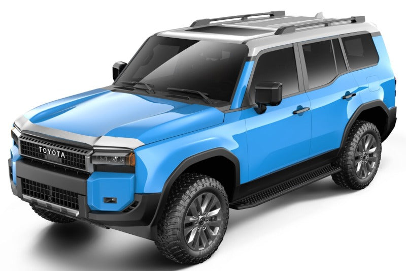 Husky Liners Aeroskin Hood Protector | Toyota Land Cruiser (24-25) (2892232)