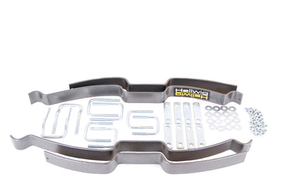 Hellwig Up To 2500lb Level Load Capacity Pro Series | Ford F-150 (15-23) / Raptor (17-23) / F-150 (04-08) (61607)