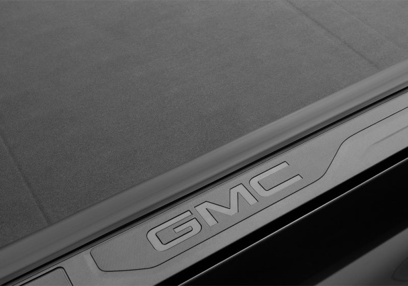 Extang Xceed Tonneau Cover | Chevrolet Silverado 2500HD / 3500HD / GMC Sierra 2500HD / 3500HD (20-26) (85653)