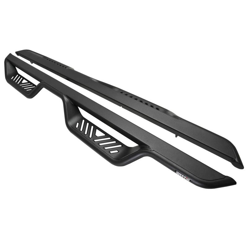 Westin Outlaw Nerf Step Bars | Ford Bronco (21-22) (20-14195)
