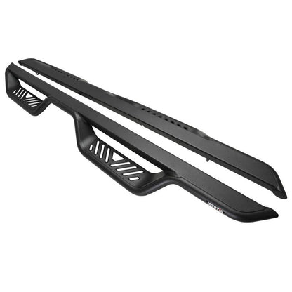 Westin Outlaw Nerf Step Bars | Ford Bronco (21-22) (20-14195)