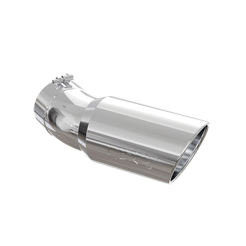 MBRP T6in OD Tip | Silverado 2500/3500 HD (20-26) / Sierra 3500 HD (14-19) (T5154)