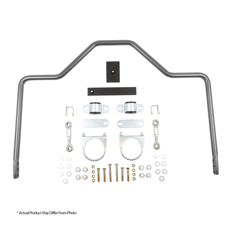Belltech 1in Rear Anti-Sway Bar | Ford F-150 (15-20) / Raptor (17-20) (5559)