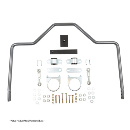 Belltech 1in Rear Anti-Sway Bar | Ford F-150 (15-20) / Raptor (17-20) (5559)