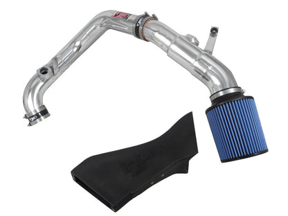 Injen Short Ram Cold Air Intake System | 2011 - 2013 BMW 135i & 2011 - 2013 BMW 335i (SP1126)