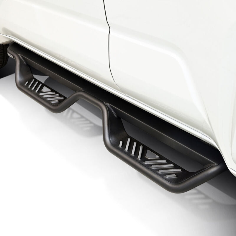 Westin Outlaw Drop Nerf Step Bars | Toyota 4Runner (25-26)