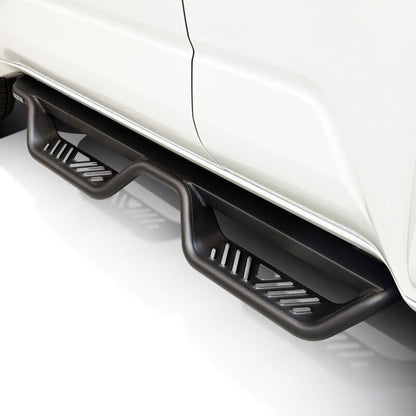 Westin Outlaw Drop Nerf Step Bars | Toyota 4Runner (25-26)