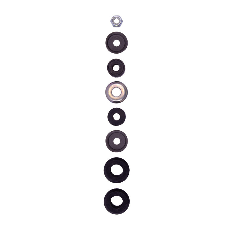 Bilstein 5160 Series Rear Shock Absorber | Toyota 4Runner (00-02) (25-311310)