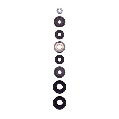 Bilstein 5160 Series Rear Shock Absorber | Toyota 4Runner (00-02) (25-311310)