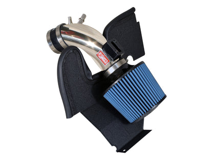 Injen 13-20 Ford Fusion 2.5L 4Cyl Short Ram Intake with MR Tech & Heat Shield | Ford Fusion (13-20) (SP9062P)