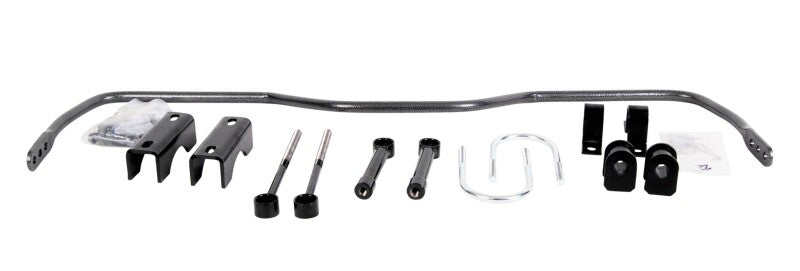 Hellwig 7/8" Rear Sway Bar Kit (REAR): RAM TRX 2021-2024 / RHO 2025-2026