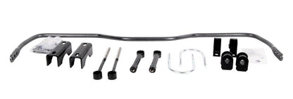 Hellwig 7/8" Rear Sway Bar Kit (REAR): RAM TRX 2021-2024 / RHO 2025-2026