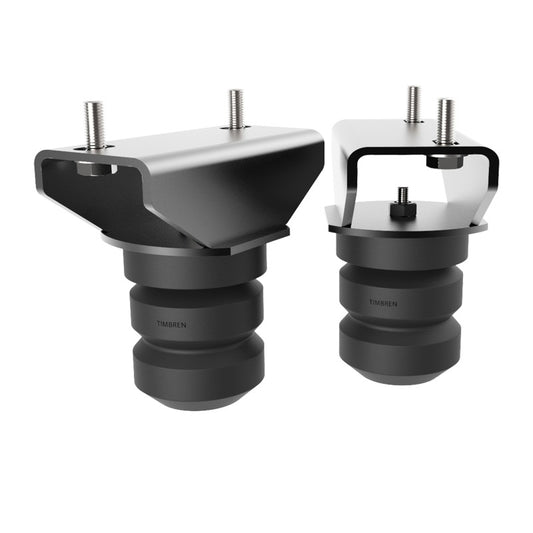 Timbren Suspension Enhancement System (REAR): Dodge Ram (94-10)