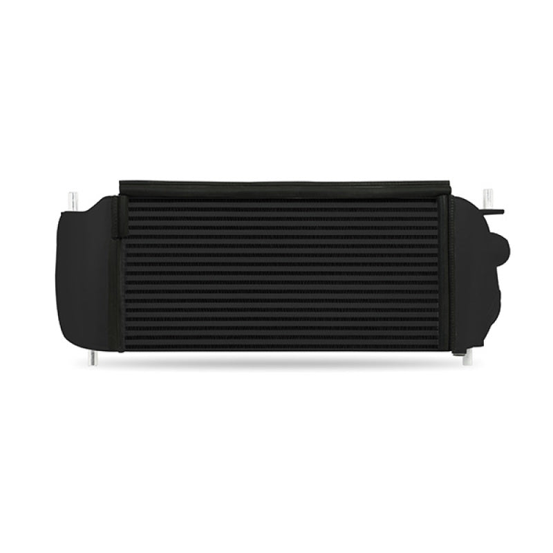 Mishimoto 2016+ Ford F-150 2.7/3.5L EcoBoost Intercooler | Black (MMINT-F150-15BK)