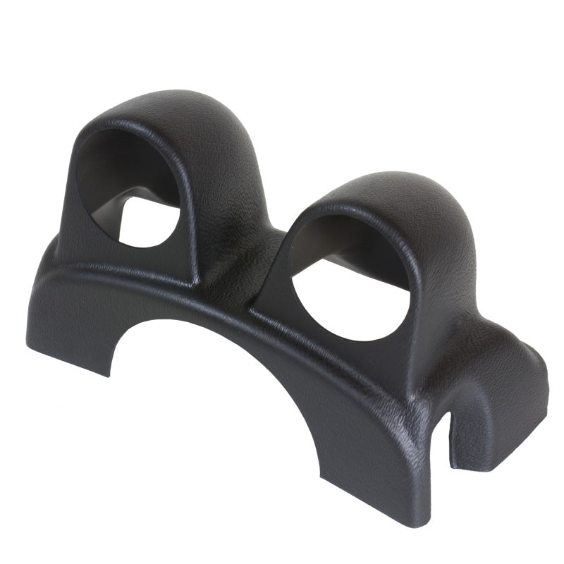 AutoMeter Dual Gauge Mount | Ford Ranger / Bronco (19-26 / 21-26) (20034)