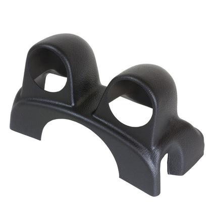 AutoMeter Dual Gauge Mount | Ford Ranger / Bronco (19-26 / 21-26) (20034)