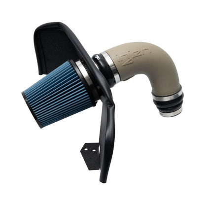 Injen Power-Flow Air Intake System | Toyota Tacoma (24-25) (PF2013FDE)