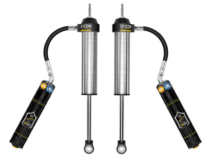 ICON 3.0 Series Rear Shocks | Toyota Tundra (22-26) (57845XP)