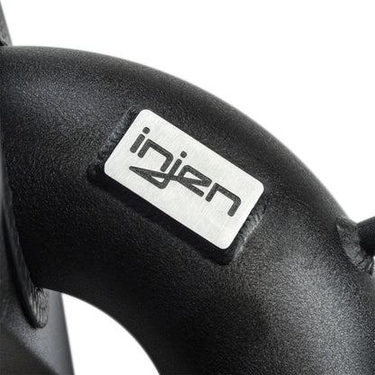 Injen 2.0L Turbo Short Ram Tuned Intake System | Kia Stinger (17-24) / Genesis G70 (17-26) (SP1355WB)