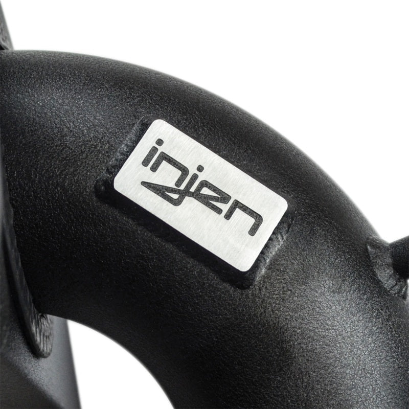 Injen 2.0L Turbo Short Ram Tuned Intake System | Kia Stinger (17-24) / Genesis G70 (17-26) (SP1355WB)