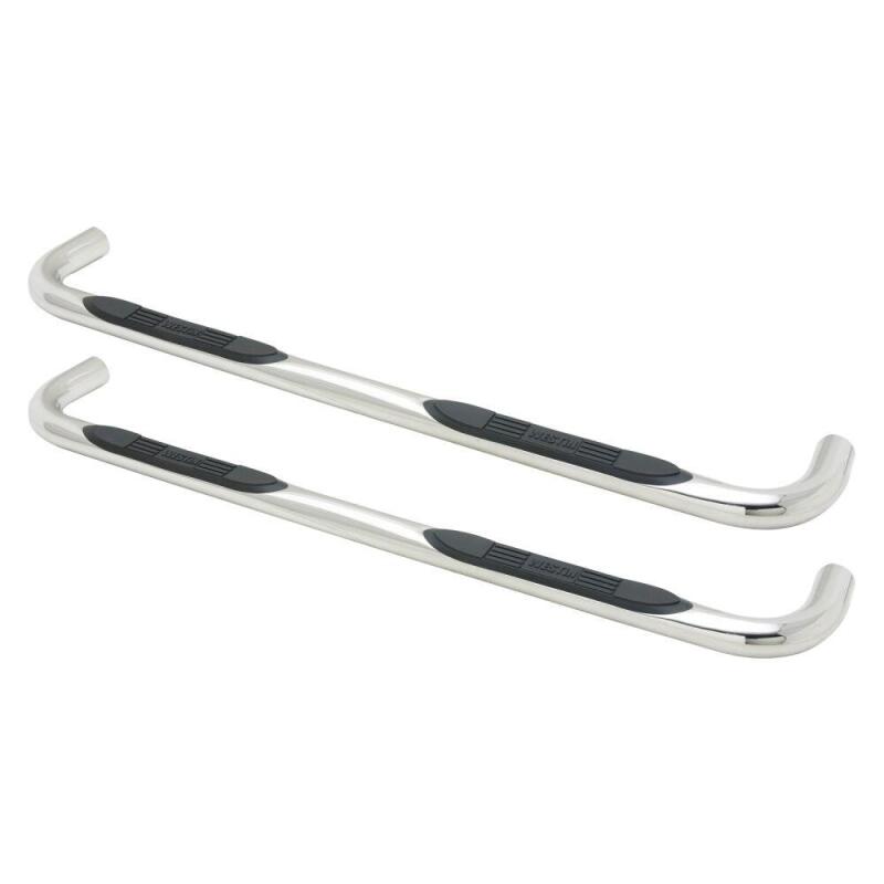 Westin 3 Nerf Step Bars | Ford F-150 (97-03) (23-1430)