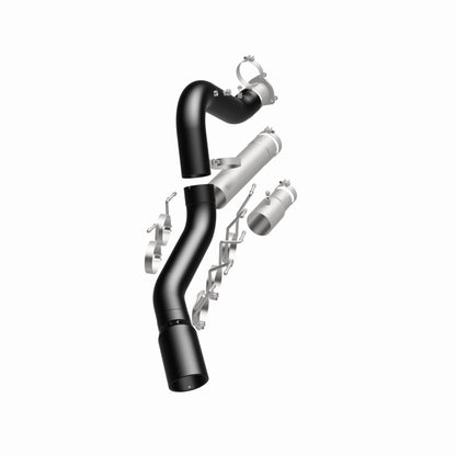MagnaFlow Black Series 5in Filter-Back | Chevy Silverado 2500HD/3500HD (24+) (19693)