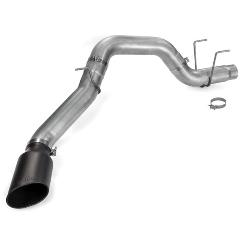Banks Power 5in Monster Exhaust w/ SideKick Black Tip | Dodge Ram 2500/3500 (19-25) (49807-B)