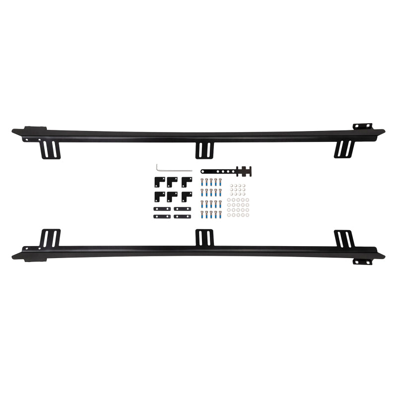 ARB Roof Rack Fitting Kit | Toyota 4Runner (03-09) (3722010)