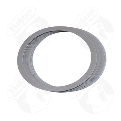 Yukon Gear Replacement Pinion Depth Shims | Dodge Ram 1500 / Lexus GX470 / Toyota 4Runner / Tacoma / Tundra (02-19) (SK 30291)