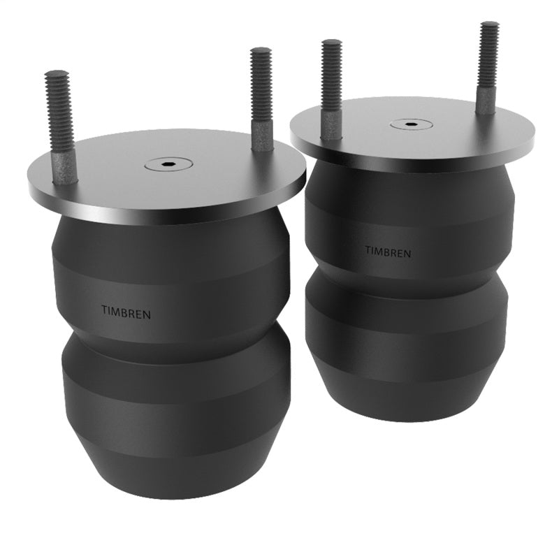 Timbren Rear Suspension Enhancement System | Toyota 4Runner (00-04) (TORTAC4A)
