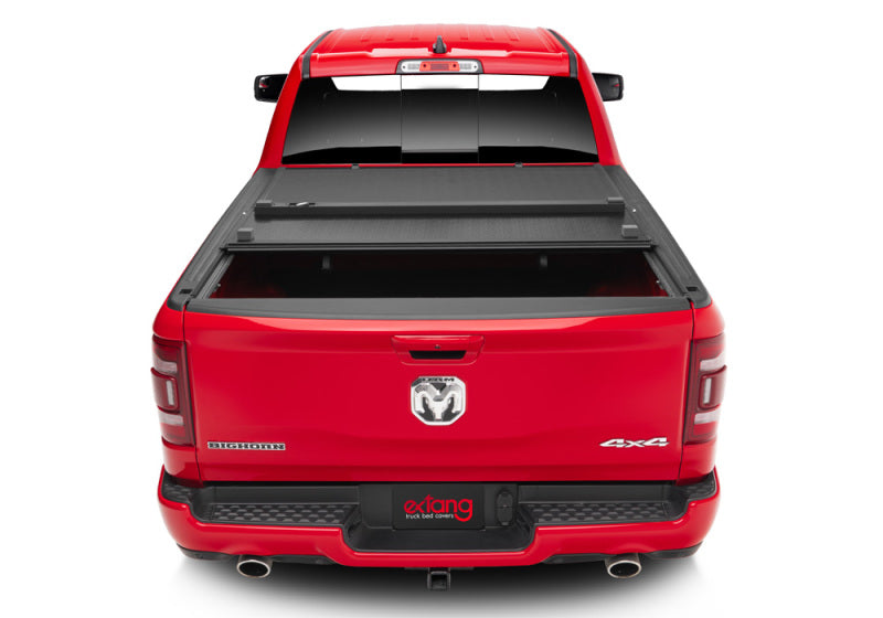 Extang Xceed Hard Folding Truck Bed Cover | Dodge Ram 1500 (19-24) / TRX (21-24) (85421)