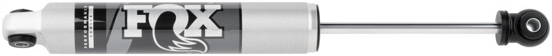 FOX Perf Series 2.0 IFP Steering Stabilizer (F&R): Jeep Wrangler JL 2018-26 / Gladiator JT 2020-24