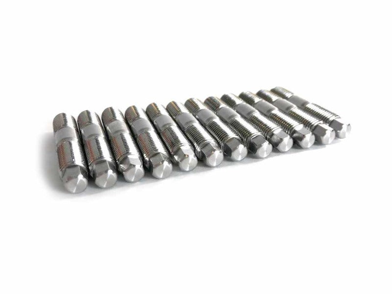 Fleece Performance Exhaust Manifold Stud Kit | Dodge Ram 2500/3500 (11-18) (FPE-34771)
