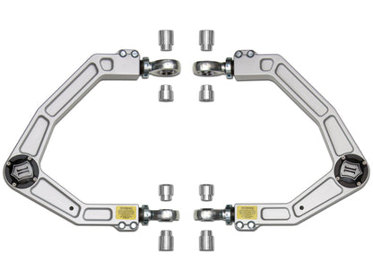 ICON Billet Upper Control Arm Delta Joint Kit | Ford F-150 Raptor (10-14 / 17-23) (98562DJ)
