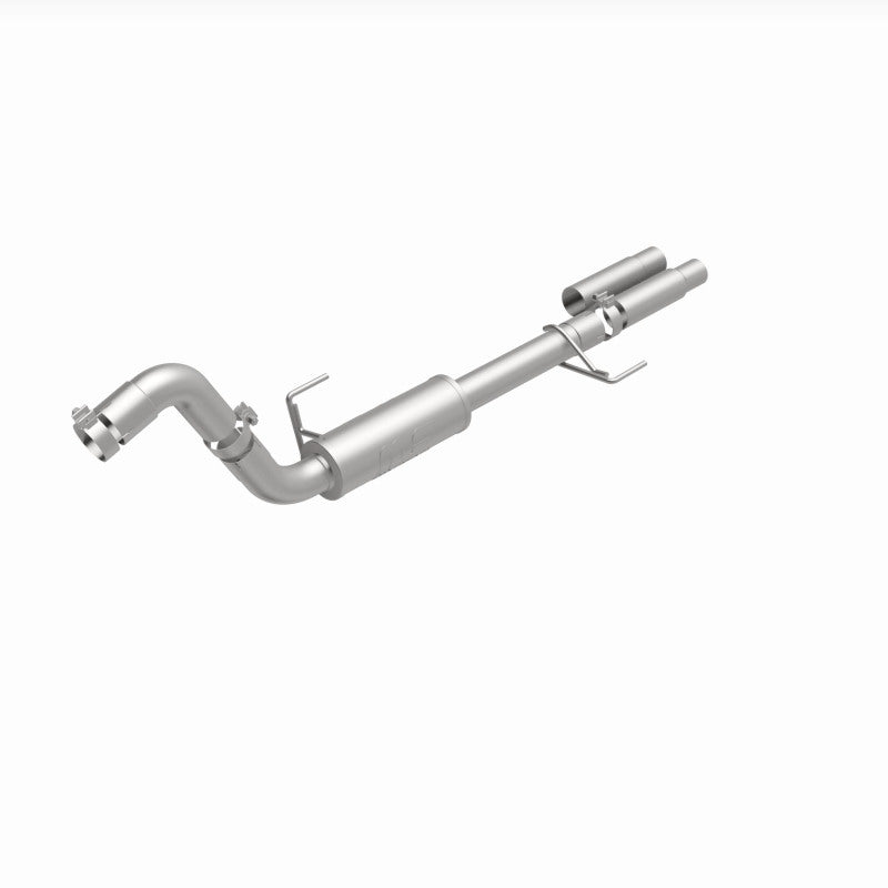 Magnaflow Direct-Fit Performance Exhaust Muffler Replacement Kit | Ford F-150 (15-24) (19572)