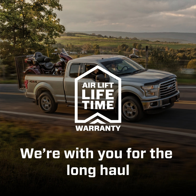 Air Lift LoadLifter 5000 Air Spring Kit | Ford Ranger (19-26) (57356)