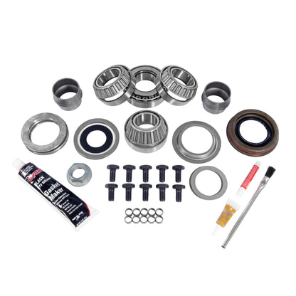 Yukon Master Overhaul Kit | Jeep Wrangler JL (18-25) Dana 30 Front Differential (YK D30JL-FRONT)