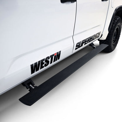 Westin Pro-e Power Running Boards | Toyota Tundra (22-23) (29-24225)