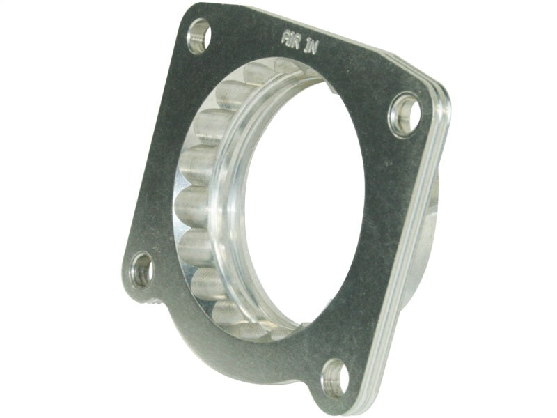 aFe Silver Bullet TB Spacer | Toyota Tundra/Sequoia V8-5.7L (07-23) (46-38005)