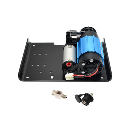 ARB Single 12V Onboard Compressor Kit | Ford Bronco (21-26) (CKMA12BK1)