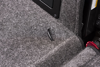 BedRug 22-23 Toyota Tundra 5ft 6in Bed Bedliner | Toyota Tundra (22-23) (BRY22SBK)