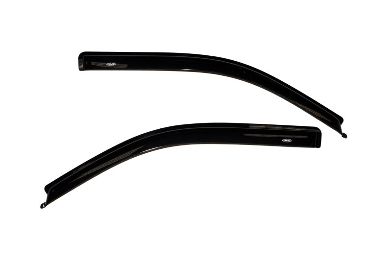 AVS Outside Mount Window Deflectors | Ford F-150 (09-14) (92741)