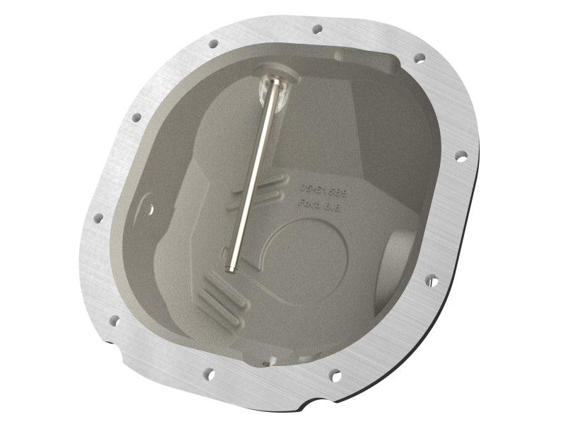 aFe Rear Differential Cover | Ford F-150 (97-14) (46-71410B)