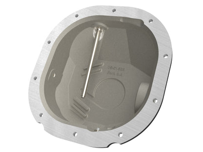 aFe Rear Differential Cover | Ford F-150 (97-14) (46-71410B)