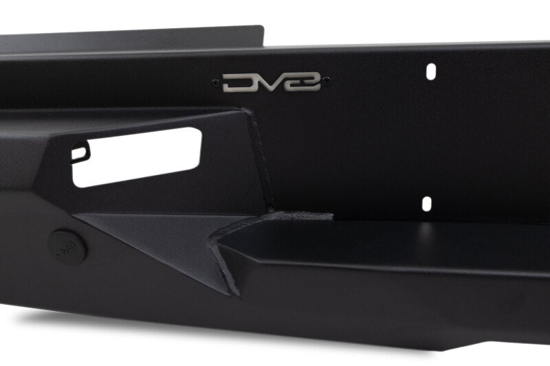 DV8 Offroad Rear Bumper | Ram 2500/3500 (19-26) (RBDR2-05)