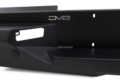 DV8 Offroad Rear Bumper | Ram 2500/3500 (19-26) (RBDR2-05)