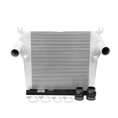 Mishimoto Intercooler: Dodge Ram 3500 (2009-2010) / Ram 2500 / Ram 3500 (2011-2012)